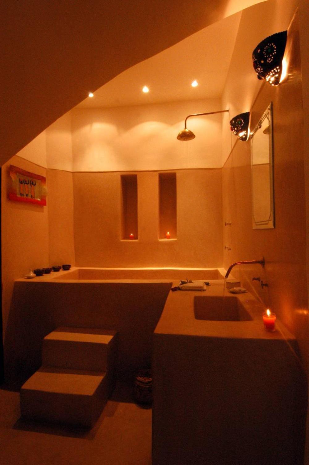 Riad Davia Marrakesh Exterior photo