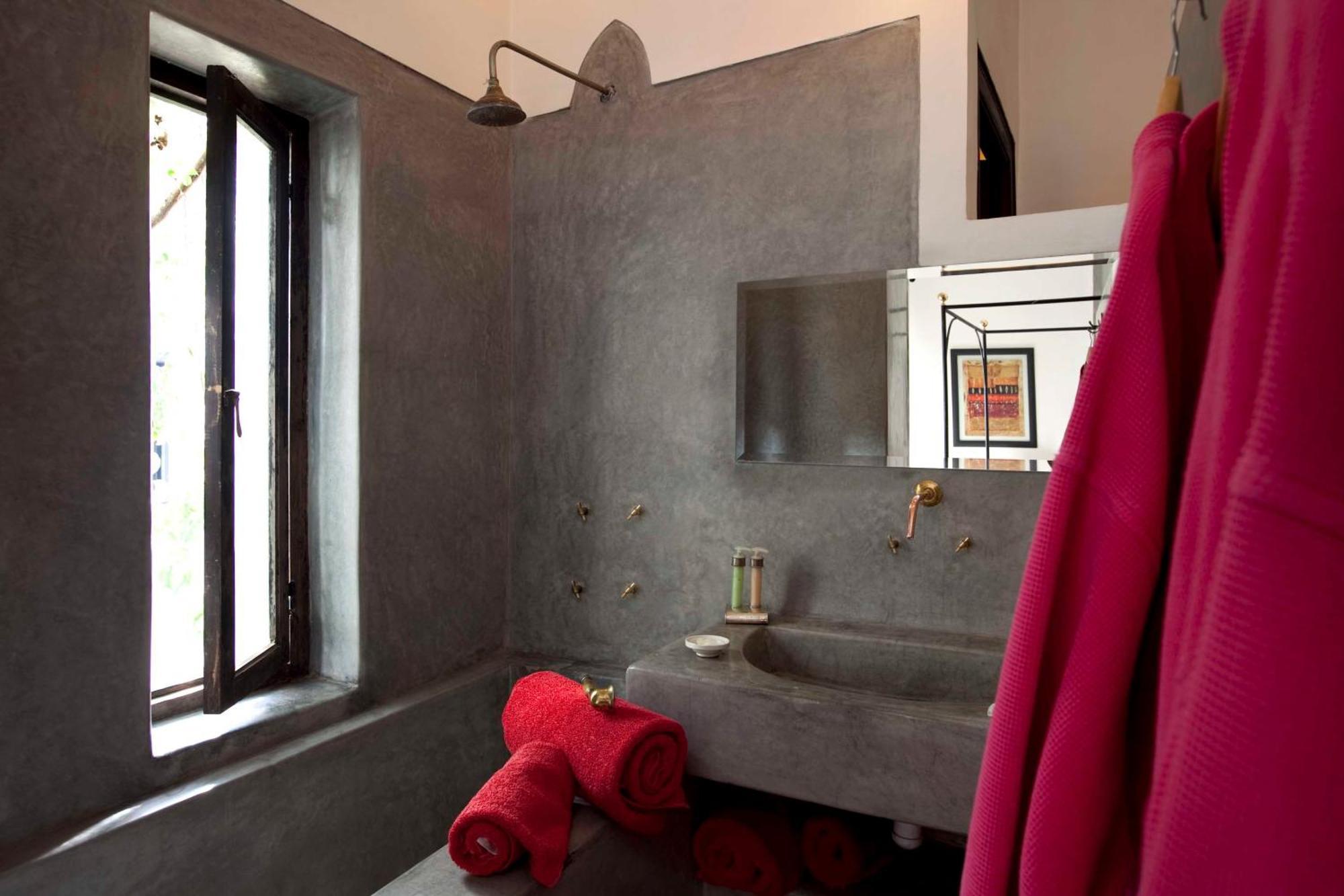 Riad Davia Marrakesh Exterior photo