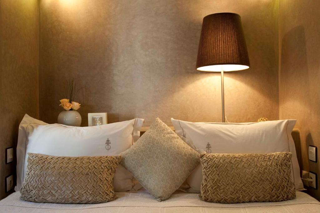 Riad Davia Marrakesh Room photo