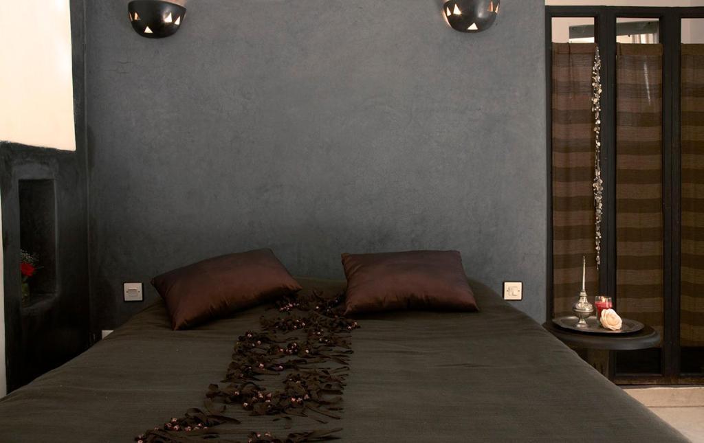 Riad Davia Marrakesh Room photo