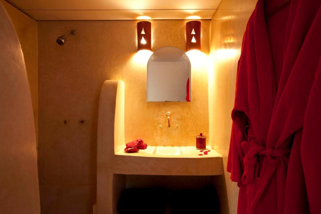 Riad Davia Marrakesh Room photo