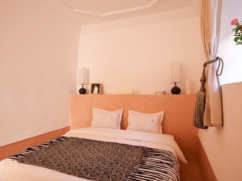Riad Davia Marrakesh Exterior photo